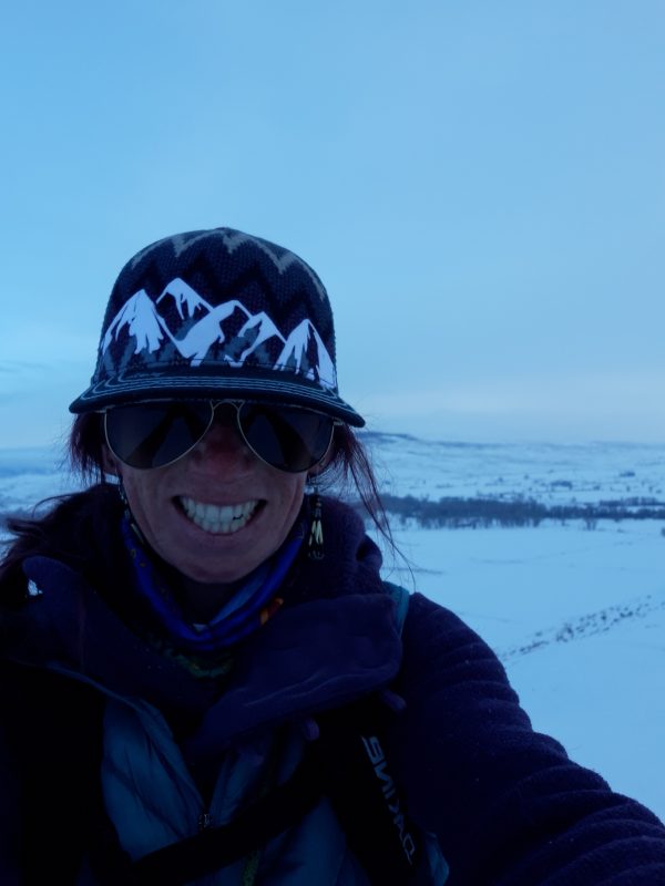 Kristen Peterson – Program Coordinator and Teacher in Blue Preschool